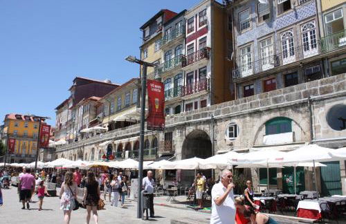 Porto Private Yacht- Accommodation Douro River - Foto 41