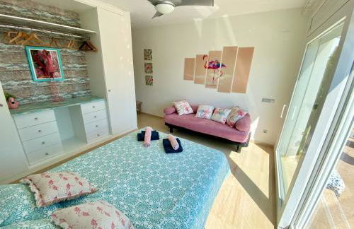 XL Villa Calonge - Foto 49