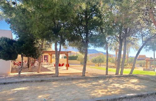 Pretty Bungalow Apartments - Foto 29