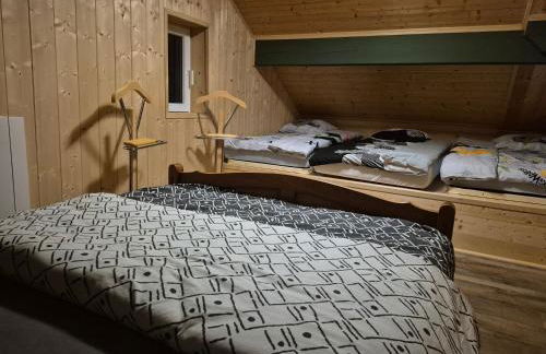 Le Chalet des Pas Sages - Foto 14