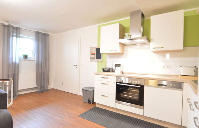 Spacious Apartment in Vulkaneifel - Foto 7