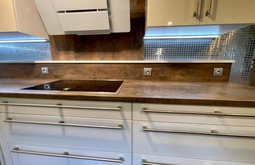 Goldstadt Garden Residence - City Apartment Pforzheim - Foto 13