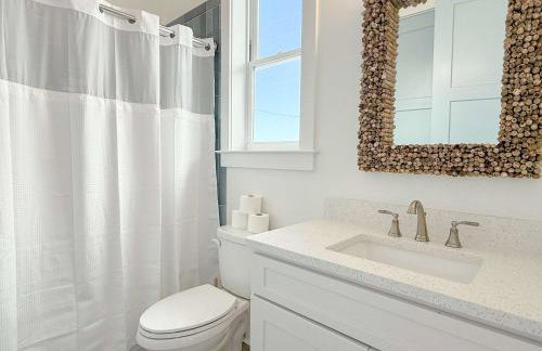 Serenity by the Sea II St George Island Pool Home - Foto 10