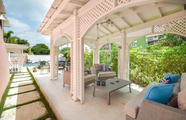 3 Min Walk to Beach - Blessed Manor by Bluescape - Foto 34