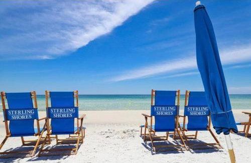 Sterling Shores 908 - Home Sea Home - Foto 22