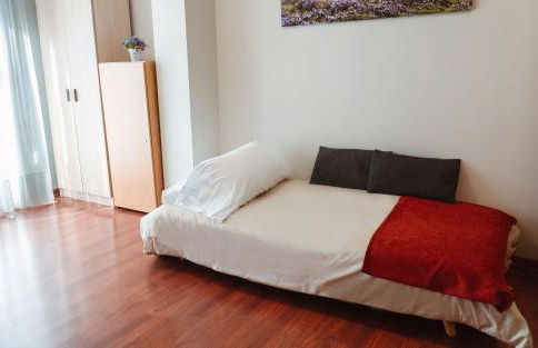 A Casa Antiga do Monte Apartamentos Turísticos - Pontecesures - Foto 47