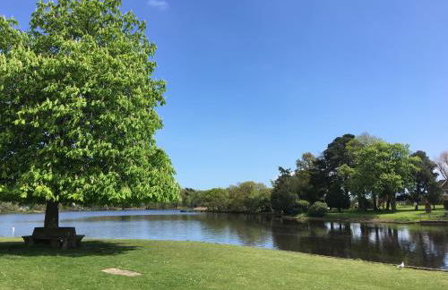 Stunning Rustic Home, New Forest National Park - Photo 51