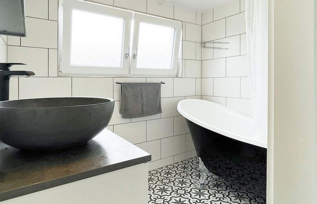 4 Star Holiday Home in Hoganas - Foto 18