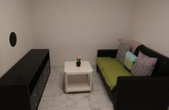 Stilvolle 3-Zimmer-Oase - Foto 8