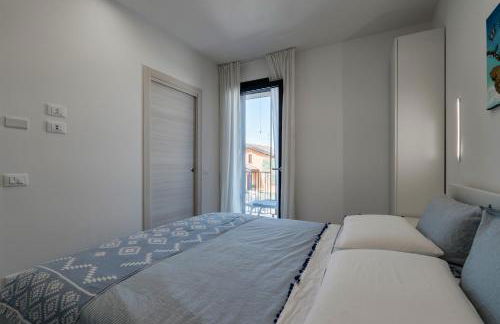 Relax Luxury Sirmio - Elegante Trilocale con Piscina a Sirmione - Foto 19