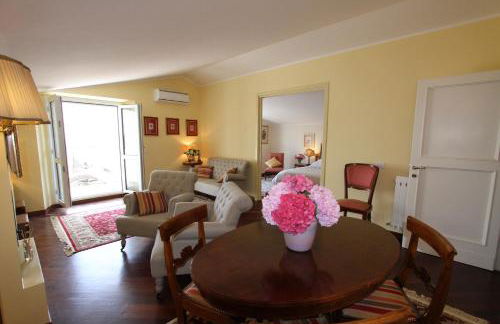 Villa La Moraiola - Foto 7