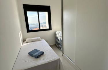 SP Expo Apto 4 pessoas - Foto 8