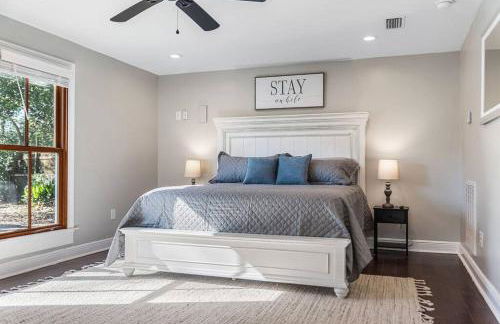 Old Dauphin Way Historic Home - Unit 6 - Foto 6