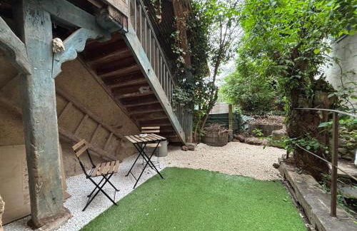 Aux 67 nuances - Spa - Foto 8