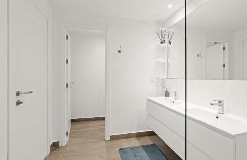 Luxury Apartment Tomaso - The View Fuengirola - Photo 17