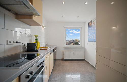 Ferienhaus Apfelblüte by Heinke Wohnraum - Foto 22