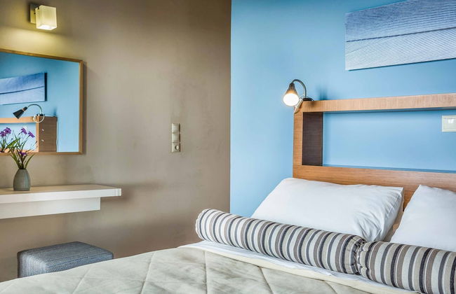 Villa Stafida - Foto 8