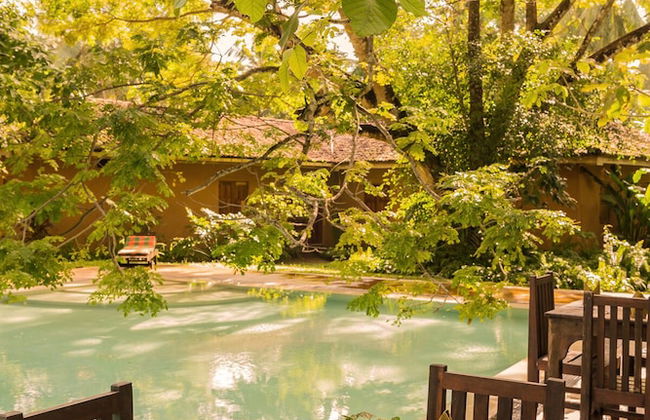 Tisara Villas - Photo 12