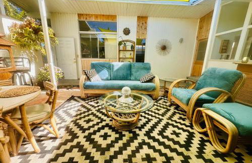 LOOK and BOOK! Midcentury Modern Home near Beach! - Photo 55