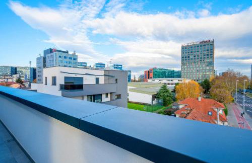 Enjoy Apartments and Suites - Foto 22