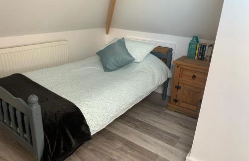 Surfers Lodge - Rest Bay, Porthcawl - Foto 11