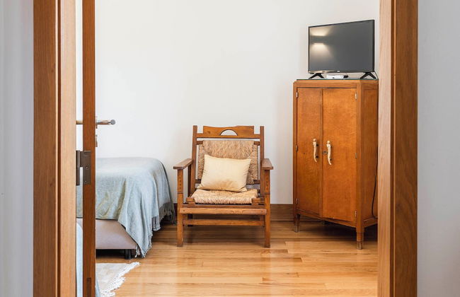 Casa das Jardas - Foto 66