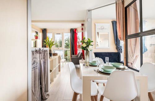 Apartment Balcons de la Rance-1 by Interhome - Foto 22
