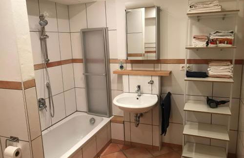 Wohlfühl- Wohnung - Foto 12