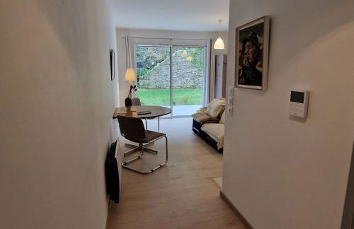 Studio neuf avec terrasse au cœur de Le Palais - FR-1-418-260 - Photo 4