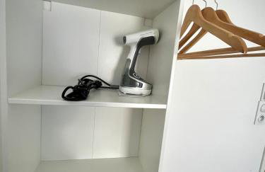 New apartment near Paris with balcony and free parking - Foto 22