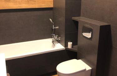 Apartament Chopina - Foto 24