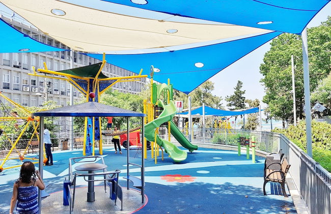 Carmel Apartments - Foto 58