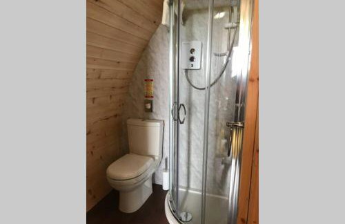 Ose Pod, an ever changing view to the sea - Foto 17