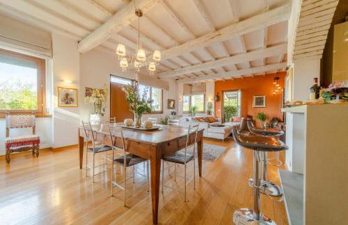 Villa Dossetti - Foto 16