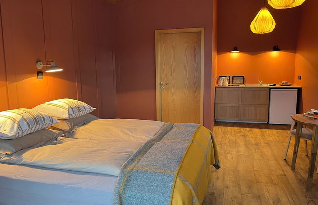 Skard Cottages - Foto 16