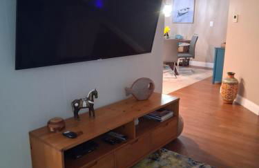 Waterfront Cottage - Foto 14