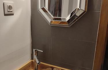 Casa Rural Casona Camino Pedraza - 4 Estrellas - Foto 20