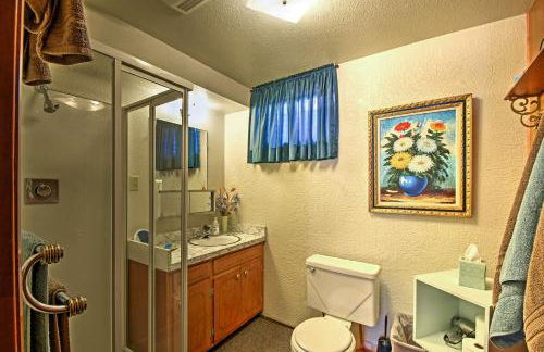 Cozy CO Springs Home 4 Mi to Garden of the Gods! - Foto 22