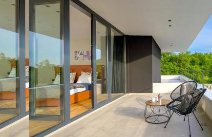 Beautiful She Luxury Villa with view in Groznjan - Foto 37