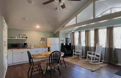 St Johns River Cabin - Foto 12