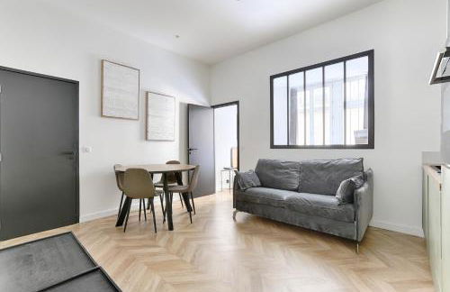 Sublime appartement Mogador - Foto 14
