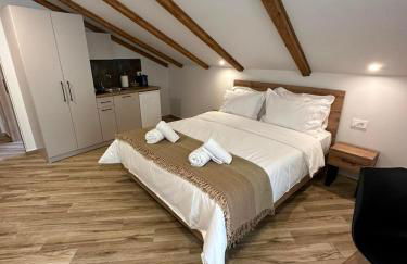 Meteora Sunrise - Foto 30