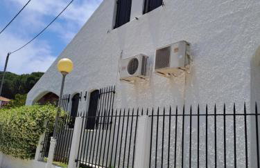 Villa Anesis-Παραθαλάσσια βίλα - Foto 77