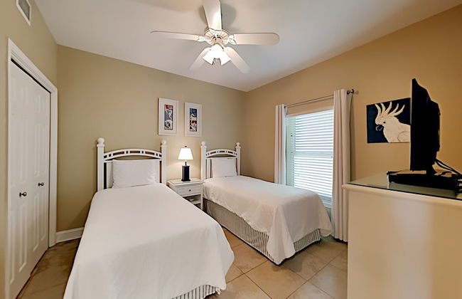 Crystal Shores by Southern Vacation Rentals - Foto 9