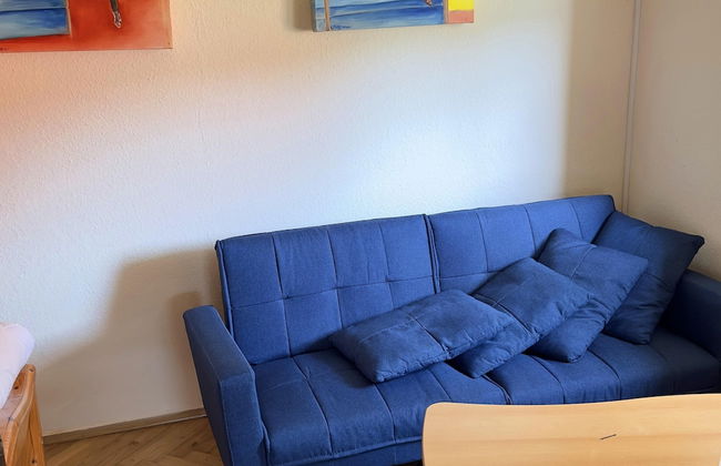 Ferienhaus Ferienhausel, Oybin - Foto 10