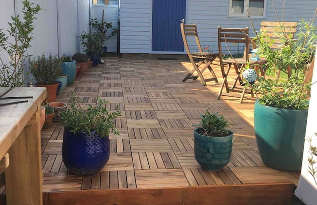 The Beetle Cabin London - Foto 13