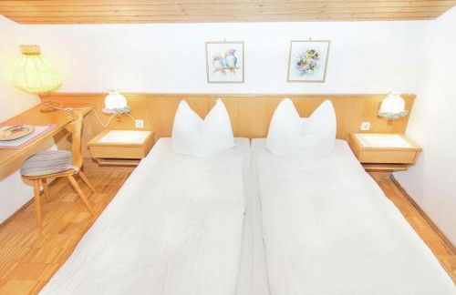 Ferienwohnung in den Ruhpoldinger Bergen - Foto 25