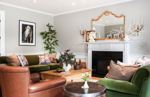 Bourbon Trail Estate! Golf Sim, Speakeasy, 14 - Foto 14