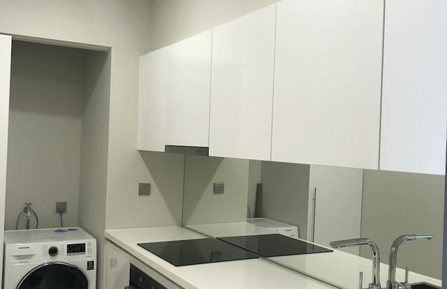 KL Sky Suites KLCC by SA - Photo 10