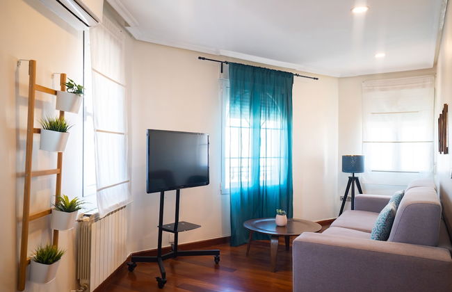 Smartr Madrid La Latina - Photo 10